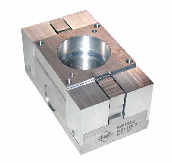 TE Connectivity - TE Connectivity FN7180-3(Friction Load Cell